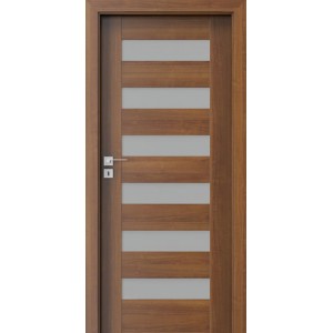 Porta KONCEPT C6 Orech 3 
